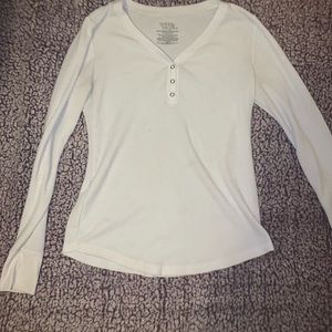 Thermal button up top